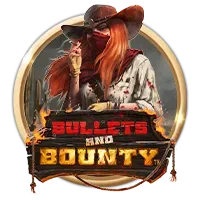 Bullet and Bounty